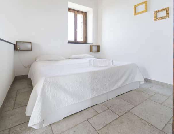 Favola sea view Room