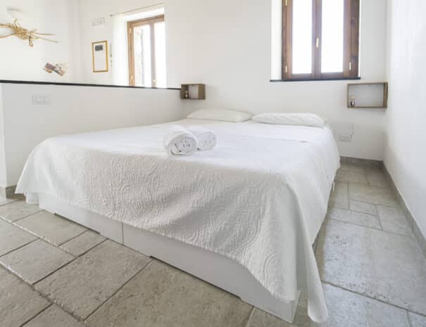 Favola sea view Room