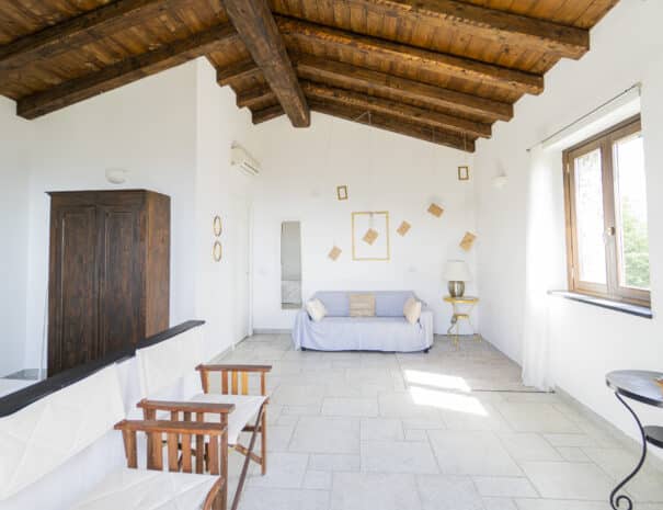Favola sea view Room