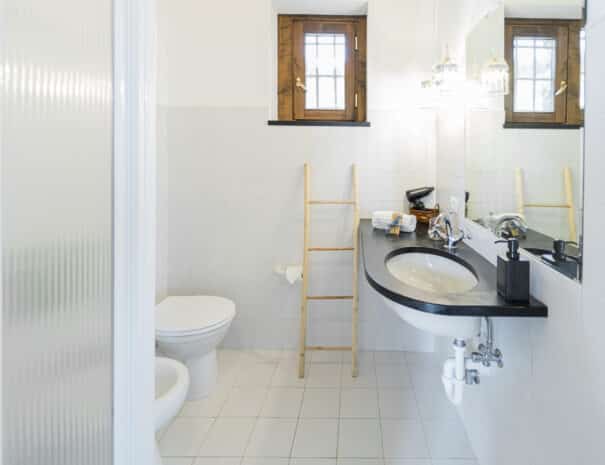 Favola sea view Room