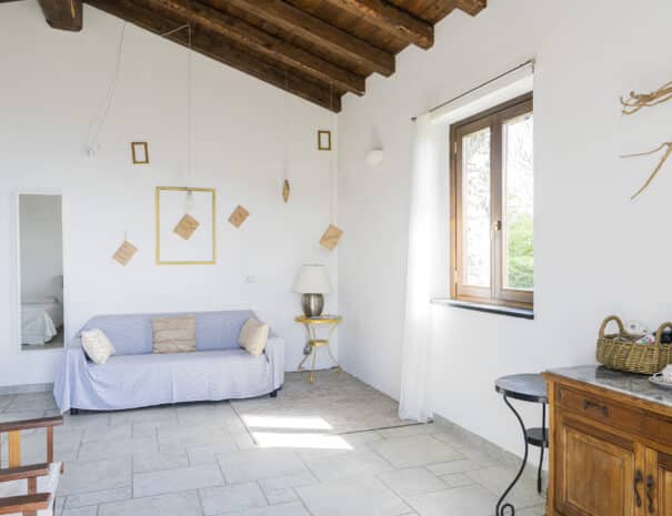 Favola sea view Room