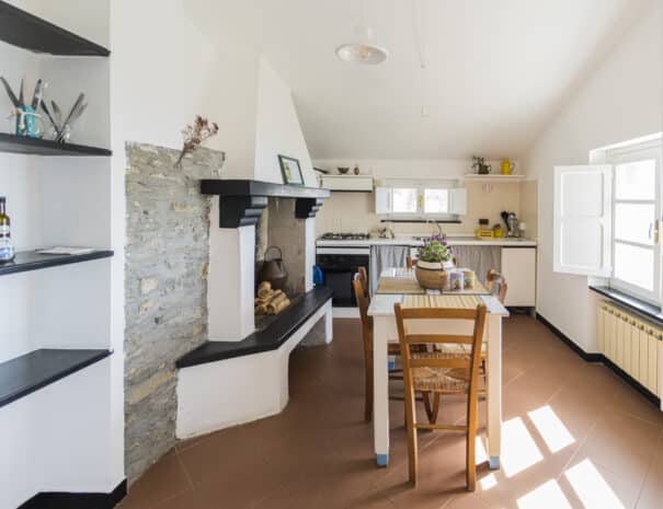 Casa Poeti
