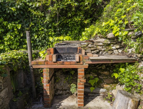Casa Poeti Garden