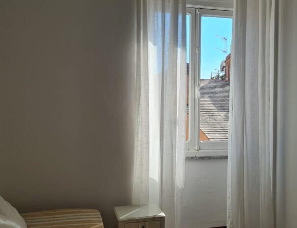 Casetta in centro - cameretta