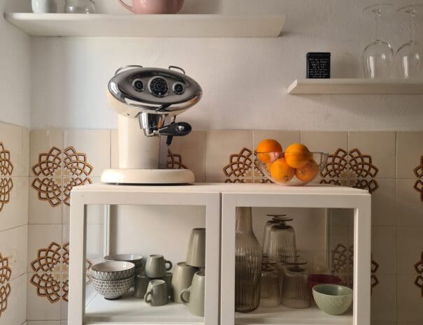 Casetta in centro - Cucina