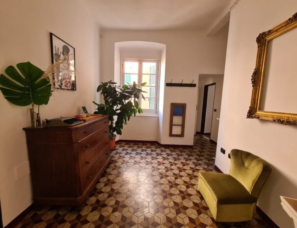 Casetta in Centro- Cinqueterrecoast