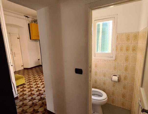 Casetta in Centro- Cinqueterrecoast