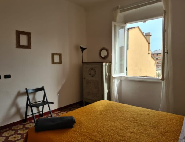 Casetta in Centro- Cinqueterrecoast