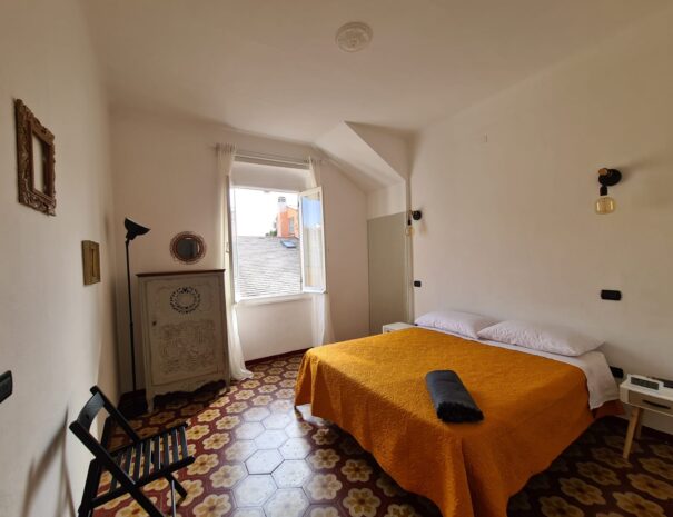 Casetta in Centro- Cinqueterrecoast