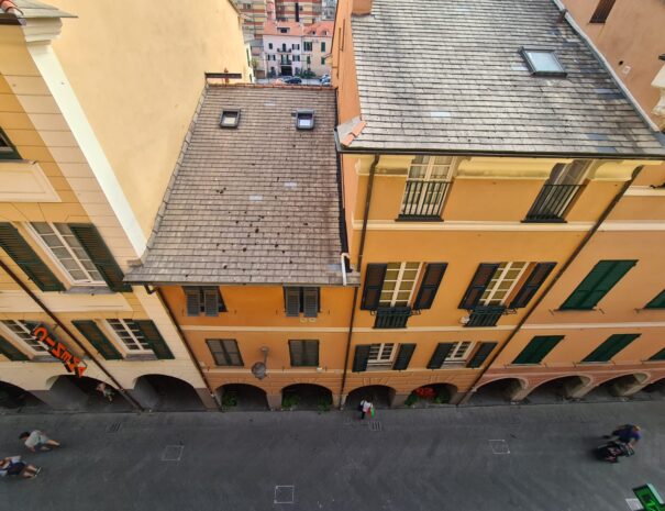 Casetta in Centro- Cinqueterrecoast
