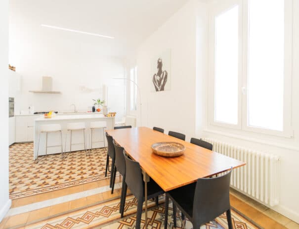 Casa Mingus - Chiavari