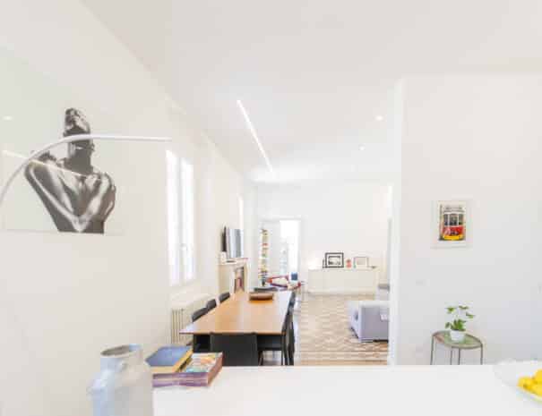 Casa Mingus - Chiavari
