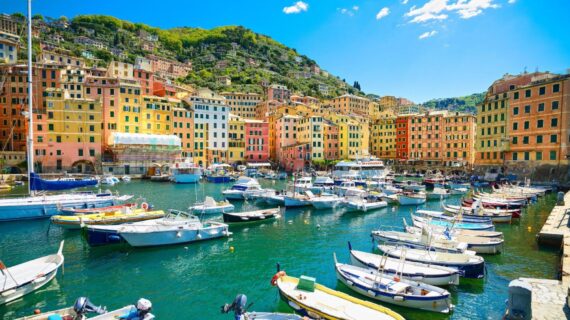 camogli